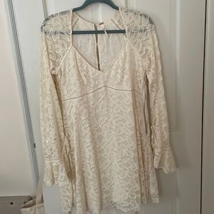 Free people dress
